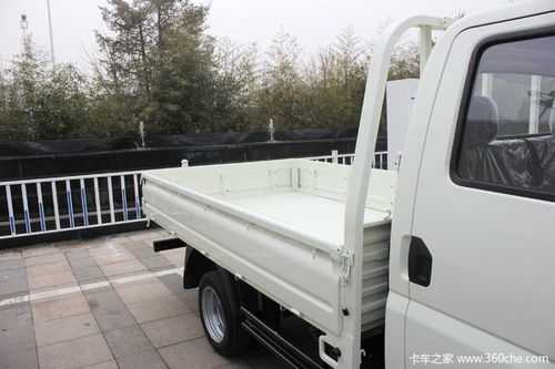 締途gx雙排載貨車(chē)新車(chē)上市 歡迎到店垂詢